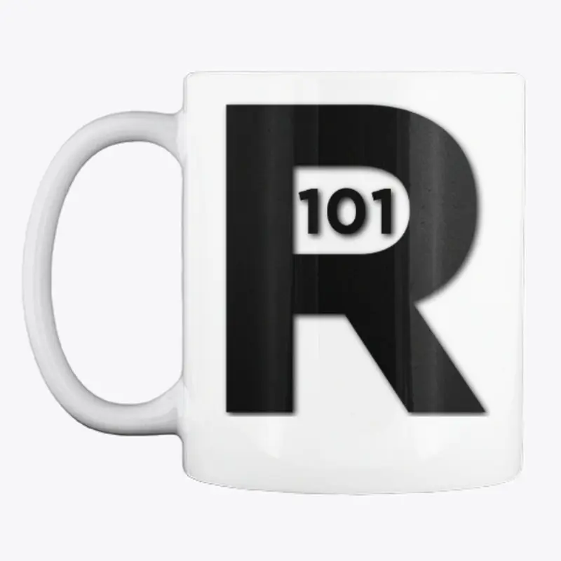 Readus 101 Mug
